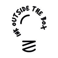 Ink Outside the Box logo - Similar company to Sprout Beyond Stem