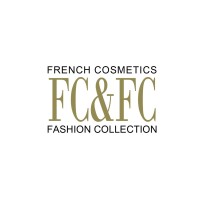 French Cosmetics And Fashion Collection