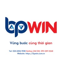 BPWIN Vietnam Elevator logo - Similar company to Hytc Elevator