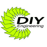 DIY Engineering logo - Similar company to Algernon Precision Engineering Limited
