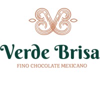 Chocolates Verde Brisa logo - Similar company to Kassab Studio