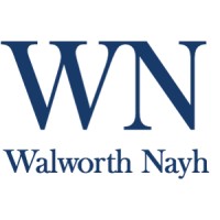 Walworth & Nayh logo - Similar company to Anderson, Lower, Whitlow, P.C.