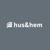 Hus & Hem Hässleholm logo - Similar company to Sc Johnson Professional® Ab, Sverige