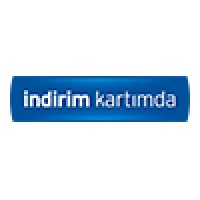IndirimKartimda.com logo - Similar company to Ortak | Kiralamanın Pazaryeri