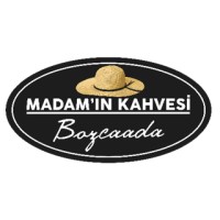 Madamın Kahvesi Bozcaada logo - Similar company to Tenedos (Bozcaada)