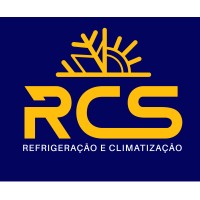 RCS REFRIGERAÇÃO E CLIMATIZAÇÃO logo - Similar company to Ea7 Engenharia