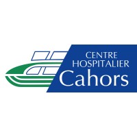 Centre Hospitalier de Cahors logo - Similar company to Communauté De Communes De La Vallée Du Lot Et Du Vignoble