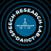 Speech Research Lab, DAU (formerly DA-IICT) logo - Similar company to Ieee Student Branch Da-Iict