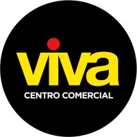 Viva Centro Comercial logo - Similar company to Asociación Colombiana Para La Experiencia Al Cliente