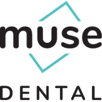Muse Dental logo - Similar company to Steritec