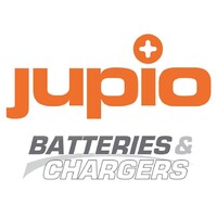 Jupio Europe B.V. logo - Similar company to Thesergioscorner