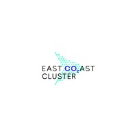 East Coast Cluster logo - Similar company to Net Zero Teesside