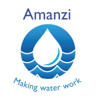 Amanzi Cleaning Equipment logo - Similar company to Eksklusief