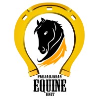 Padjadjaran Equine Unit logo - Similar company to Prabu 2022