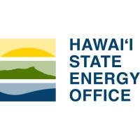 Hawaii State Energy Office logo - Similar company to Hawai‘I Data Collaborative