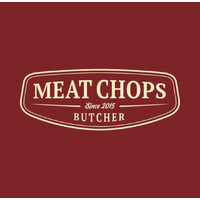 Meatchops logo - Similar company to The Meat Chop - Techpowering Corner Butcher Stores