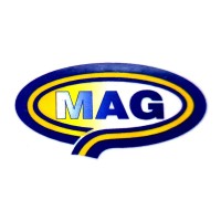 MAG d. o. o.  Modrica logo - Similar company to Tekpiq