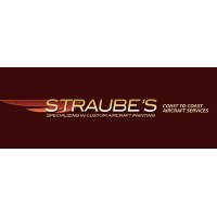 Straube's Aircraft Services logo - Similar company to Blend Supply