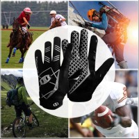 Seibertron Outdoor Sports logo - Similar company to Ciprus Consulting