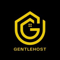 Gentlehost logo - Similar company to Mag Co