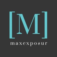 Maxexposur logo - Similar company to Maxexposure Business Solutions