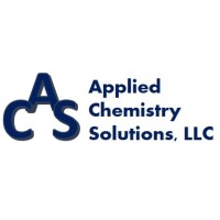 Applied Chemistry Solutions, LLC logo - Similar company to Applied Chemical Technology
