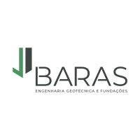 Baras Engenharia Geotécnica e Fundações logo - Similar company to Baras İnşaat