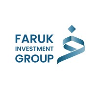 Faruk Investment Group logo - Similar company to Leemo | لیمۆ