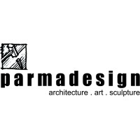 parmadesign logo - Similar company to Jones Baker