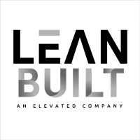 LeanBuilt logo - Similar company to Lean Build