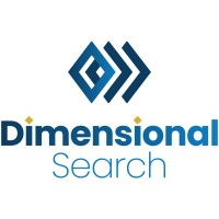 Dimensional Search logo - Similar company to Dimensional Search