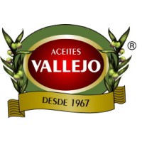 Aceites Vallejo logo - Similar company to Málaga Natural
