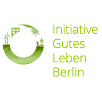 Initiative Gutes Leben Berlin logo - Similar company to Context Collective