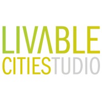 Livable Cities Studio logo - Similar company to Dig Studio, Inc.