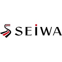 SEIWA KASEI CO., LTD. logo - Similar company to Microconsult, Inc