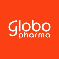 Globo Pharma logo - Similar company to Belfar Ltda