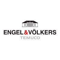 Engel & Völkers Temuco logo - Similar company to Uc Temuco Internacional