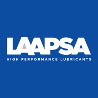 LAAPSA USA logo - Similar company to Laapsa