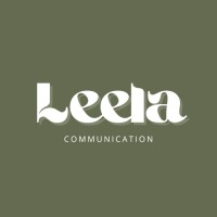 Leela Communication logo - Similar company to Nature Event !🪴Location De Plantes🌳 Déco Florale🌸