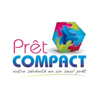 PRETCOMPACT logo - Similar company to Finidemepriver.Com