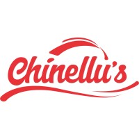Chinellu's logo - Similar company to Savcar Rastreamento