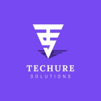 Techure Solutions logo - Similar company to Devpool Inc.