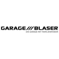 Garage Blaser AG logo - Similar company to Maler Mathis Ag