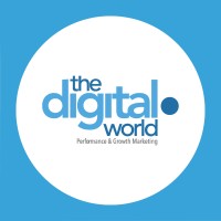 The Digital World S.r.l. logo - Similar company to Duck Srl