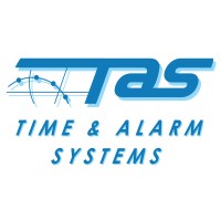 Time and Alarm Systems logo - Similar company to Sciens Building Solutions