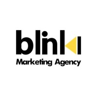 Blink Agency logo - Similar company to Standardization Council Industrie 4.0