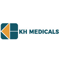 KH Medicals Group logo - Similar company to Neobiomics