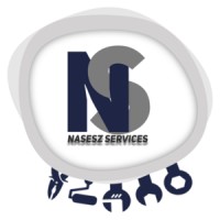 Nasesz Services logo - Similar company to Renotalk - Interior Design Ideas