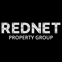 REDNET Property Group logo - Similar company to Rednet Dom