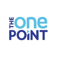 The One Point logo - Similar company to Silicon Yorkshire